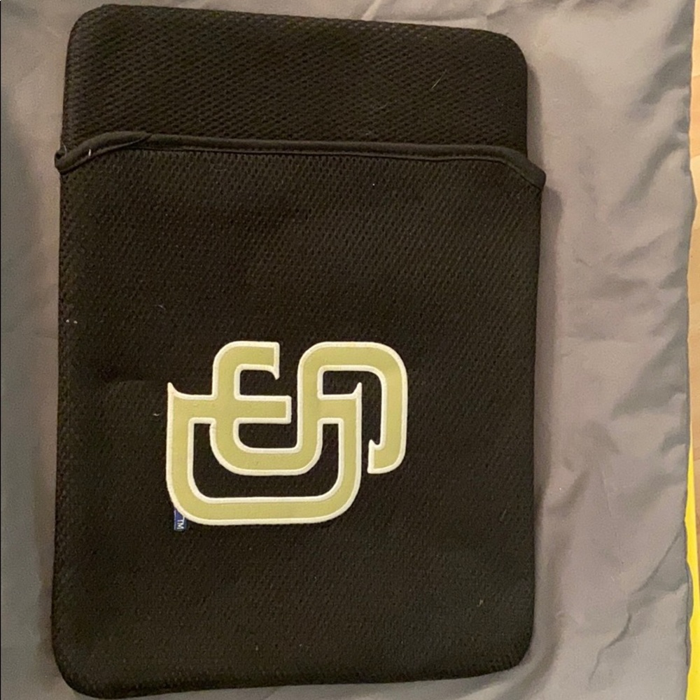 San Diego Padres Laptop Sleeve